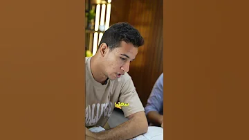 التيم Vs الدكتور في التحضير لورشة الدعامة والحركة 
