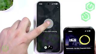 GOOGLE Pixel 10 Pro – 'Now Playing' (म्यूजिक ID) कैसे इनेबल करें screenshot 4