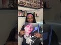 Stray kids Karma#unboxing #tytimichelle#contentcreator #shortsfeed #straykids #straykidskarma #short