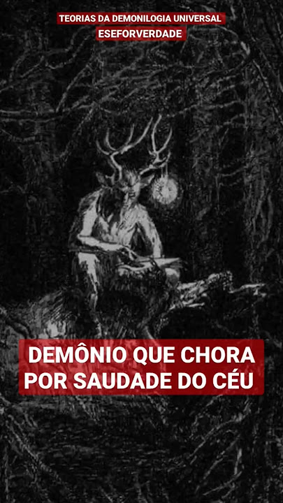 DEMONIO CHORA DE PAVOR DO INFERNO E SAUDADE DO CÉU #curiosidades #anjosdedeus #DEMONIO #DEUS