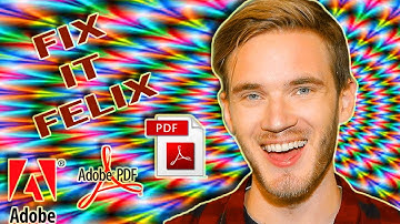 HOW TO FIX PDF AUTO CLOSE | LATEST 2024 (FAST!) #pdf #howto #solved