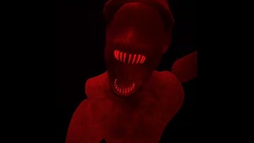 Lethal Ape redux :All jumpscares