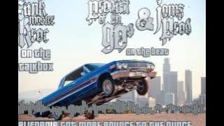 Cali Got More Bounce West Coast Beat With Talkbox Hook FL Studio 2014