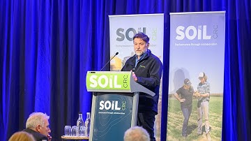 Program 4 Featured Project 2025 - Modern farming methods for sequestering soil carbon