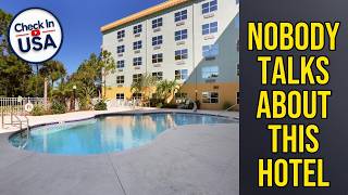 Allure Suites of Fort Myers - Nobody Talks About This Hotel | Fort Myers (FL), United States🛏️