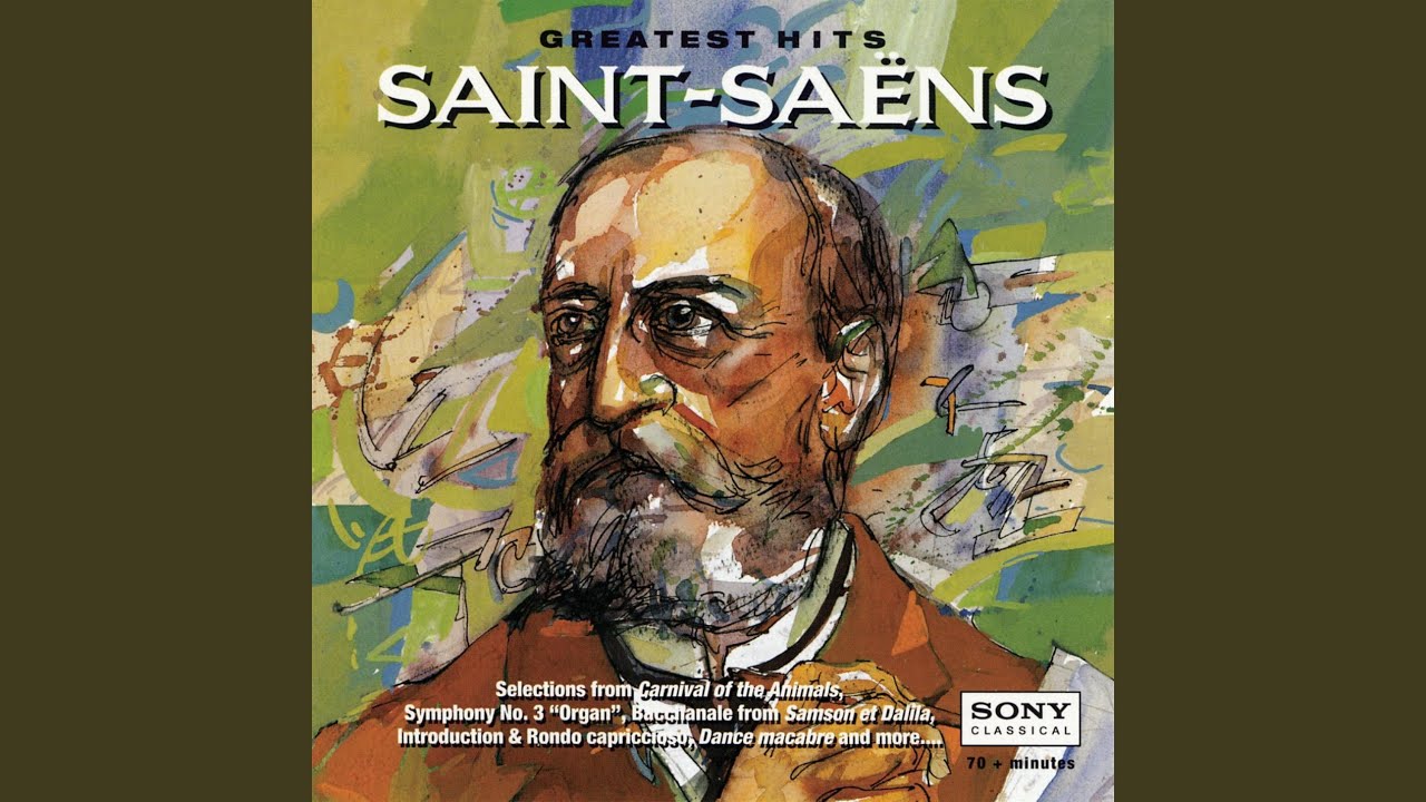 Le carnaval des animaux: XIV. Finale (Version for Cello & Piano) (Chamber Version) Le carnaval des animaux: XIV. Finale (Version for Cello & Piano) (Chamber Version)
