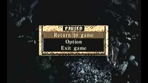 Fatal Frame - So Night 3 Begins! (Part 19)