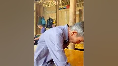 người mường phú thọ cúng cơm mới