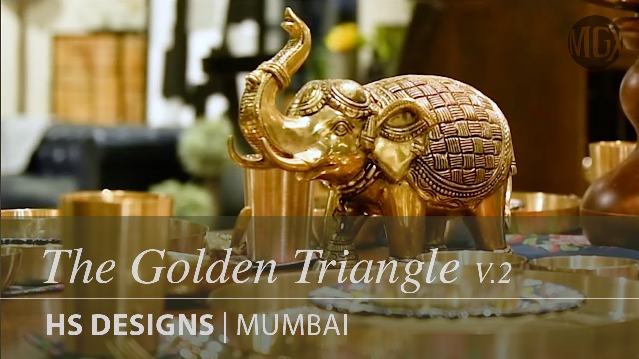MGXINDIA | The Golden Triangle Store