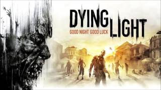 Chords for Dying light - Underground Parking Lot (quarantine zone)  soundtrack