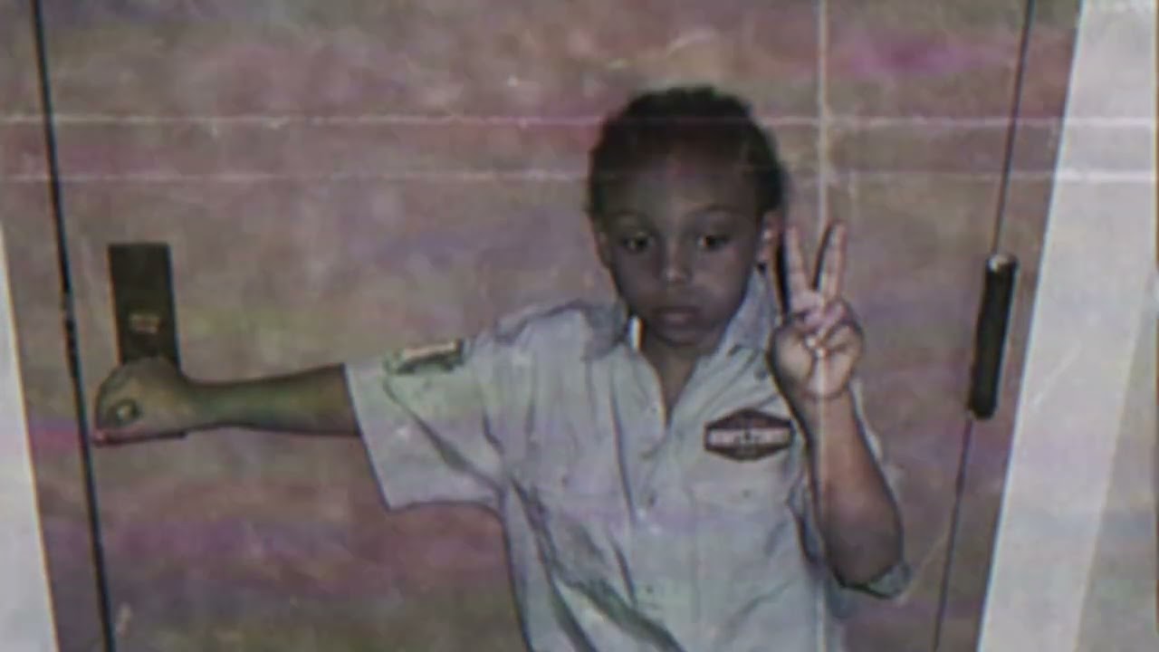 Watch Kid LarX - Nerve (Official Visualizer) on YouTube Watch Kid LarX - Nerve (Official Visualizer) on YouTube
