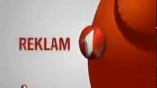Kanal 1 - Reklam Jeneriği (2008-2010) Resimi