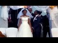 Bolanle's wedding clip 2 church
