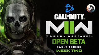 💀 Első benyomások (2. hét) | Call of Duty: Modern Warfare 2 (PC - Battle.net - Open Beta)