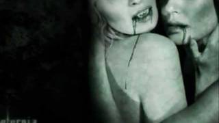 Video thumbnail of "Valeria -  Black Tears"