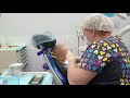 VLOG: Аня у стоматолога. Нашли кариес😩 05.06.2021