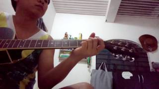 Paalam - Gabby Alipe cover