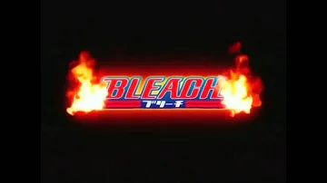 Bleach OST : Soundscape to Ardor(Extended Version)
