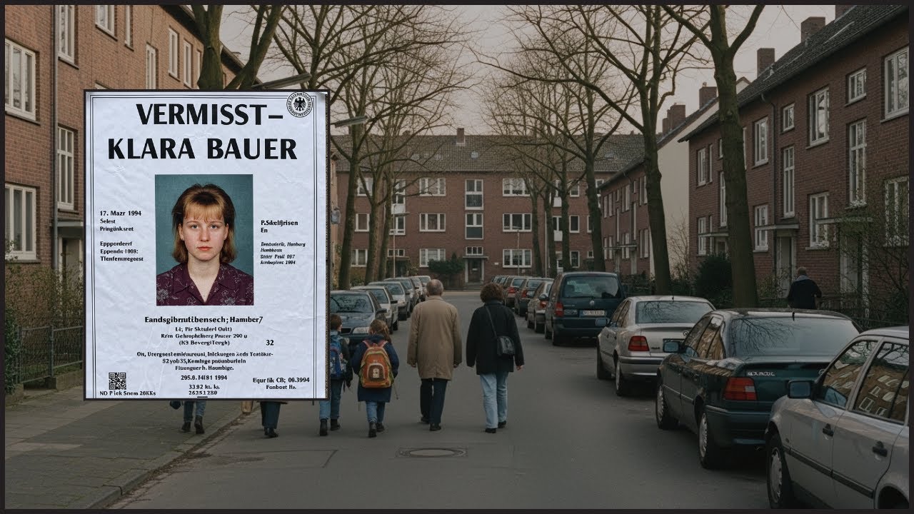 Nachbar des Opfers in Hamburg verhaftet — abgeschlossener Fall wurde gelöst