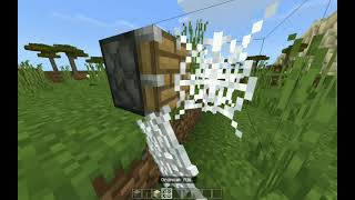 sand cannon