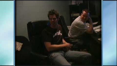 Oak Tree Reality- Brothers and Friends-Jason Crabb, Adam Crabb, & Aaron Crabb