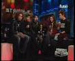 MCR Daily Download Interview