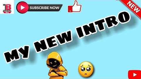 #technical Guruji  my new intro