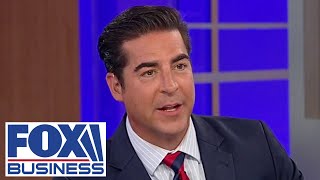 Jesse Watters: Biden has made the Taliban 'travel agents'