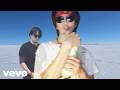 SAVAN – South Horizon (Official Music Video)