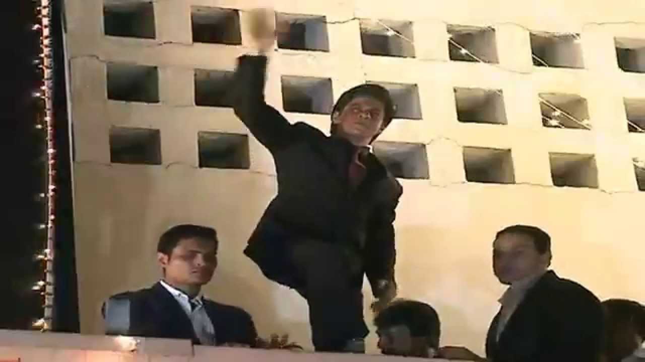 Shah Rukh Khan | Kajol Celebrate 1000 Weeks | ‘DDLJ’ At Maratha Mandir