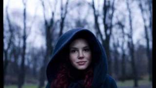 Video thumbnail of "Joanna Komorowska - Cisza"