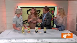 Everyday Iowa - Lubben Vineyards & Wines