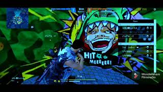 Dsg2 Squad Custom Challeng 33 Game Play.