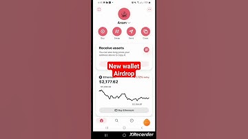 Rainbow Wallet Airdrop || New Airdrop Today || #makemoney #cryptocurrencyairdrop #airdrop