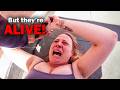Welfare Check Reveals Parents Nearly Starved Their Twin Babies to Death