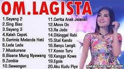 Nella Kharisma   Lagista Terbaru Full Album April 2018  - Durasi: 2:08:14.  Nella Kharisma   Lagista Terbaru Full Album April 2018  - Durasi: 2:08:14.