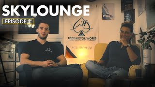 SKYLOUNGE | NEWS FROM THE THINK TANK | EPISODE 1