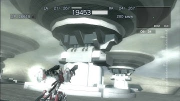 Armored Core For Answer 9 9 17 pvp part 2