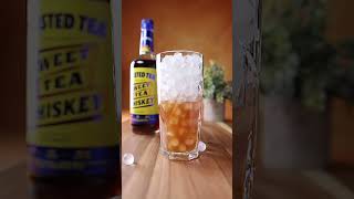 Twisted Tea Whiskey