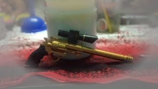 toy gun unboxing and Bangla screenshot 3