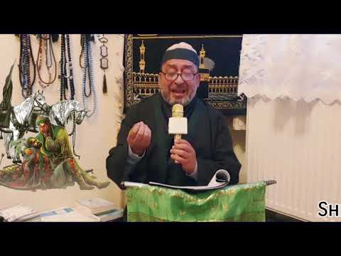 Shejh Gjuner Ilahija Imam Hussein(a.)