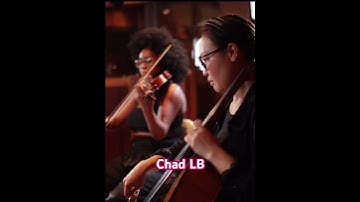 Thumbnail of Chad LB. Libertango  #saxophone  #chad #libertango