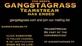 Back from Tour - Watch some scenes from the Gangstagrass shows!