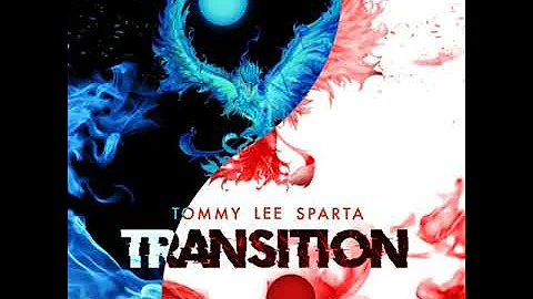 TOMMY LEE SPARTA - TRANSITION ALBUM
