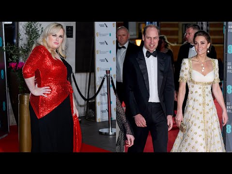 Video: Britanicii discută despre apariția lui Kate Middleton