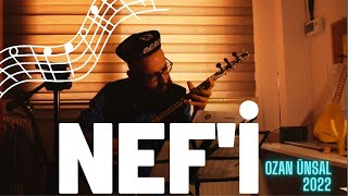 Ozan Ünsal - Nefi Resimi