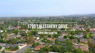 17951 Allegheny Dr, Santa Ana CA 92705