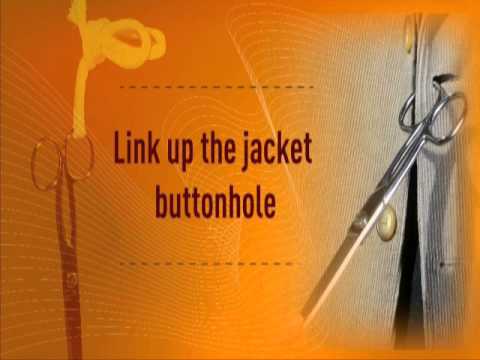 Key BDM Scissors - Alberico Magic