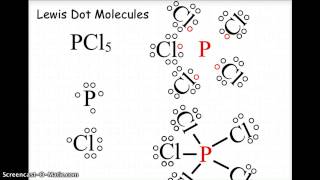 CH 8 CHEMISTRY EXCEPTIONS TO THE RULE OF OCTET