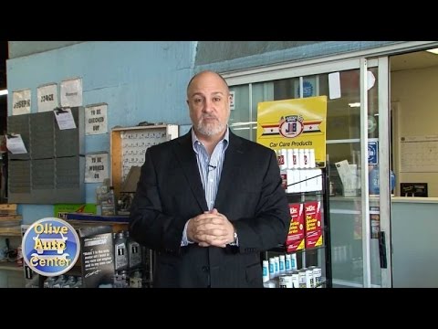 Xpert Auto Burbank